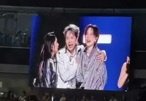 《乘风》2025：叶童四公第一，她俩功不可没。