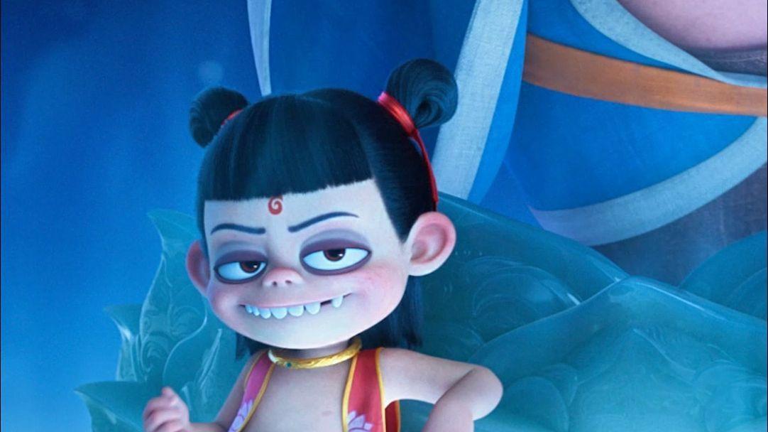 哪吒杀疯了！欧洲37国集体破防，《哪吒2》票房炸穿天花板