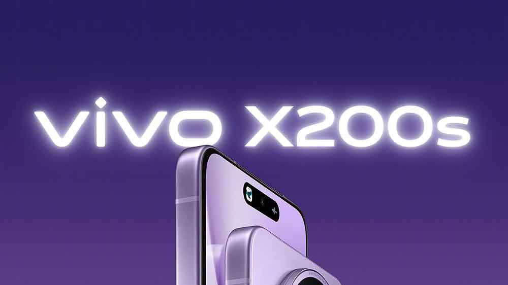 2億像素?cái)z像頭+超聲波指紋，vivo剛公布的新機(jī)，這也太強(qiáng)了