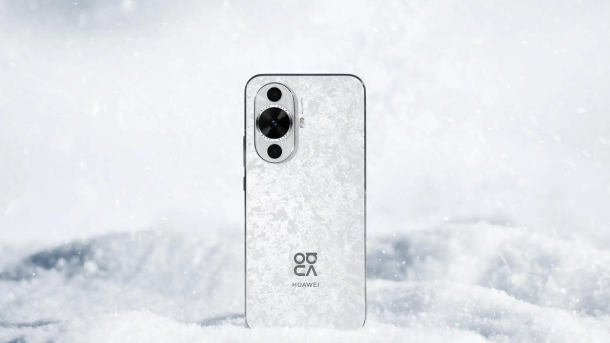 华为也发飙了，6000万自拍+100W闪充，512GB高配降到1898元