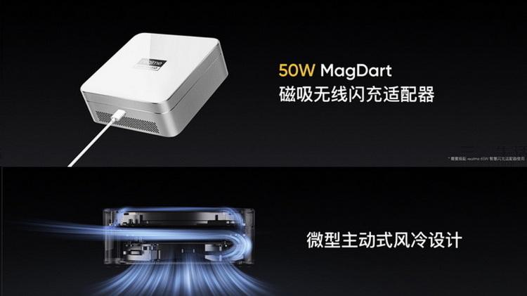 安卓手机怎么做磁吸充电？两条路已经摆在面前