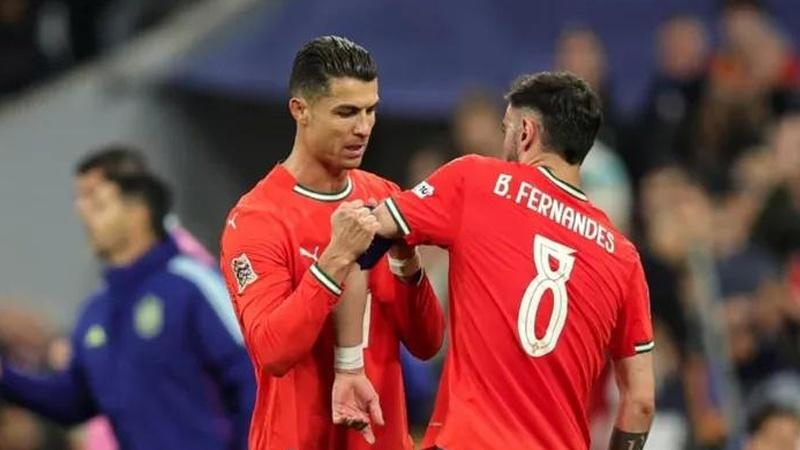 世界杯欧洲区分析：20队争9席，5队附加赛，葡萄牙德国谁会爆冷？