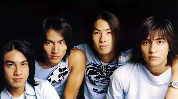 周渝民给F4合体泼冷水？重聚可以赚快钱免谈，这话也太花泽类了