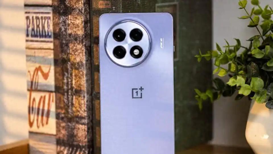 一加堅決清倉，6100mAh+驍龍8至尊版+OIS防抖，國補后再創新低