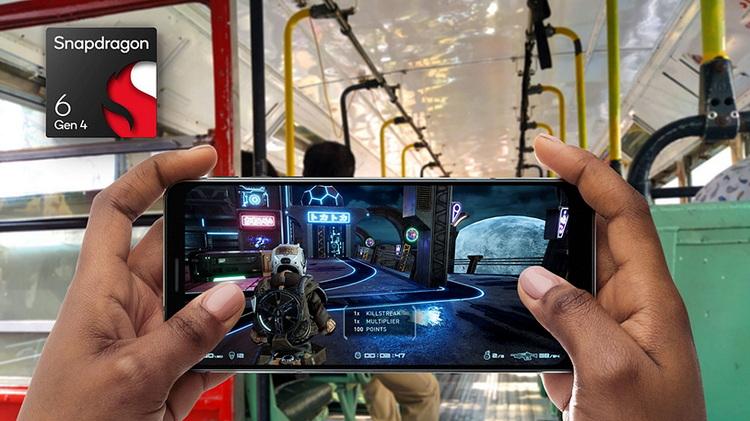 专注千元机的骁龙6 Gen4，可能会解决一大难题