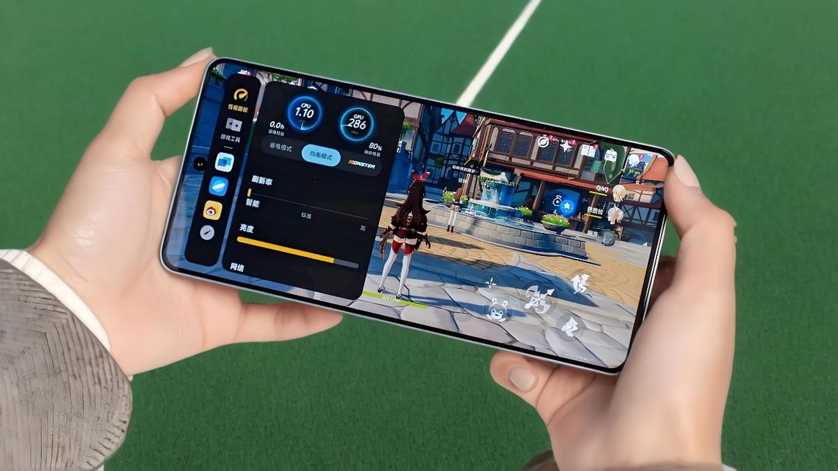 iQOO加速清倉，16GB+512GB跌至1699元，仍有一戰之力