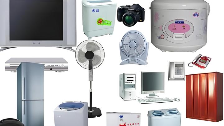 為何日韓的家電會在中國節節敗退？