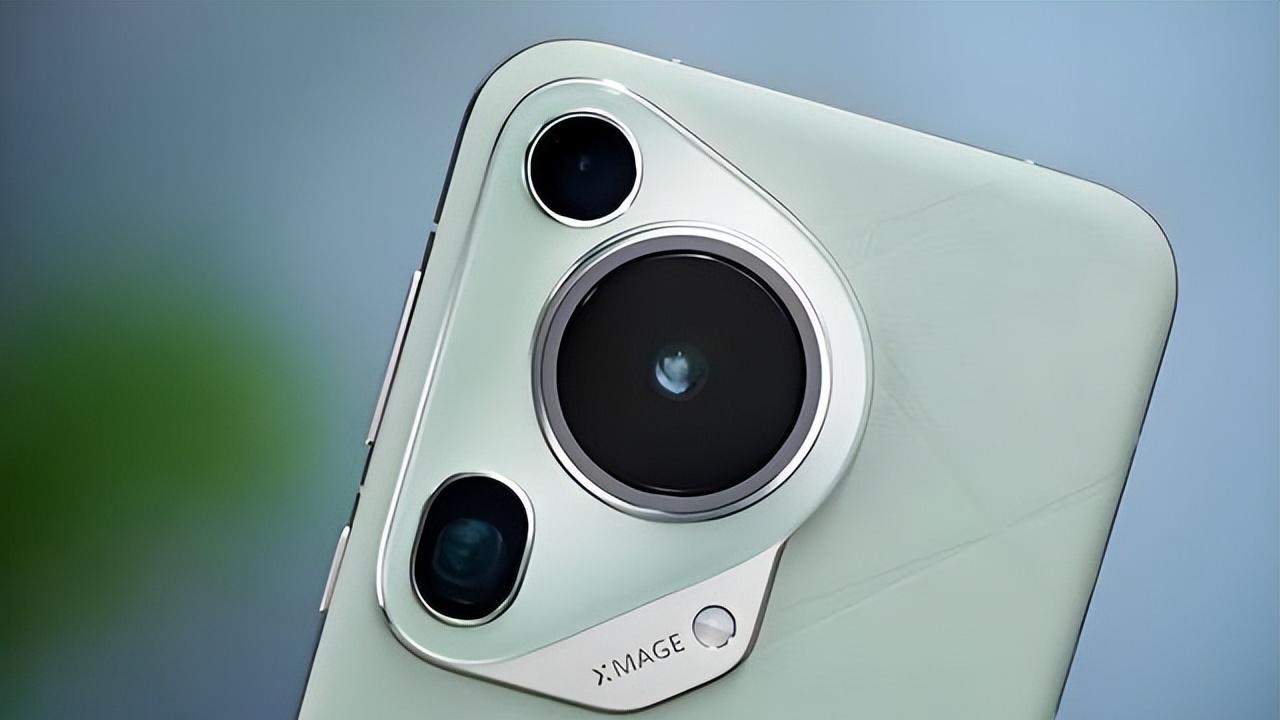 華為目前“最值得撿漏”的一款手機，16+1TB降價4550，價格大跳水