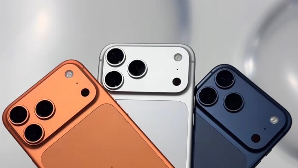 iPhone18系列再次被确认：2nm芯片+全新封装，量产时间也已确认！