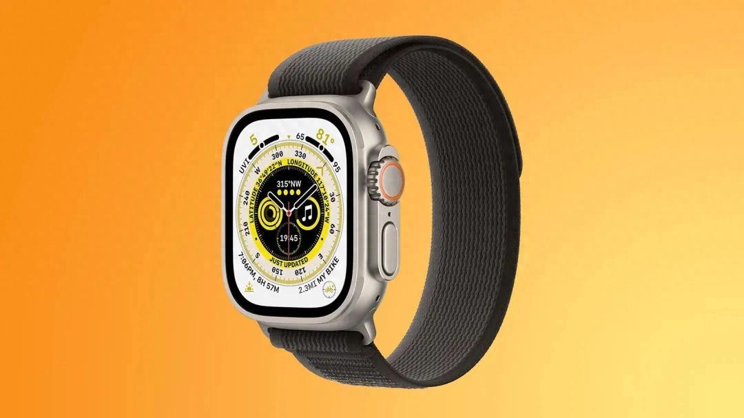 苹果提前泄露！Apple Watch 新功能来了