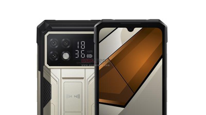 20000mAh起！续航“天花板”手机公布，这绝对是来捣乱的