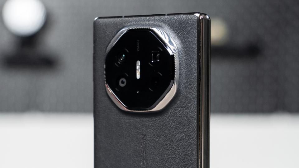 华为Mate XTs准确时间被曝光：麒麟9020+eSIM，9月12日来袭