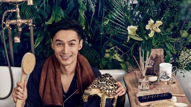 4位不会过气的明星，胡歌上榜，最后一位16年没演戏仍是“顶流”