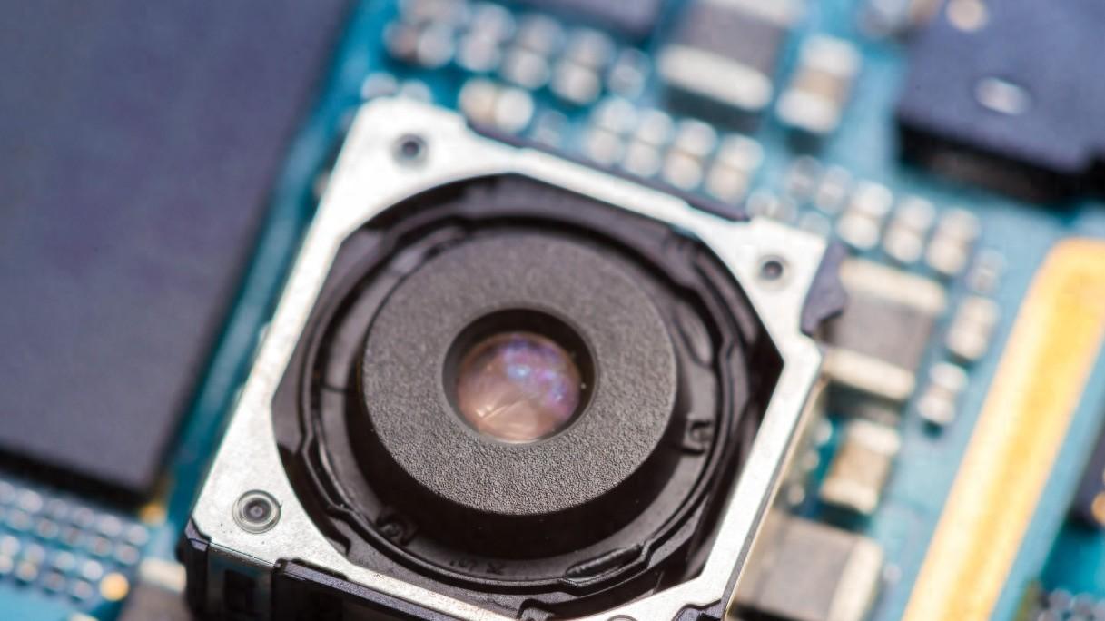 SK海力士退出，三星被打败，国产CMOS芯片，拿下全球第2、3名