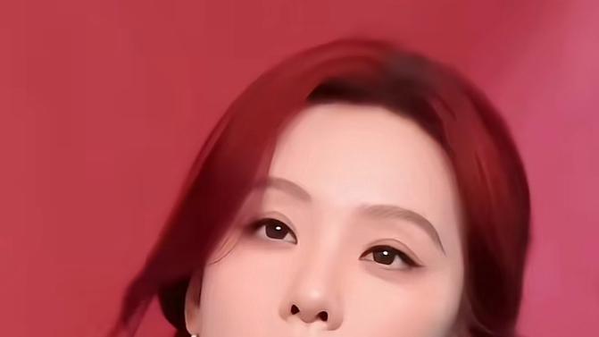 刘诗诗和关晓彤同框，跳舞保持身材和“饿瘦”的身材差距一目了然