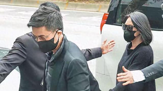 大S生前疑似立遗嘱，金额高达6.5亿由家人继承，具俊晔能分多少？