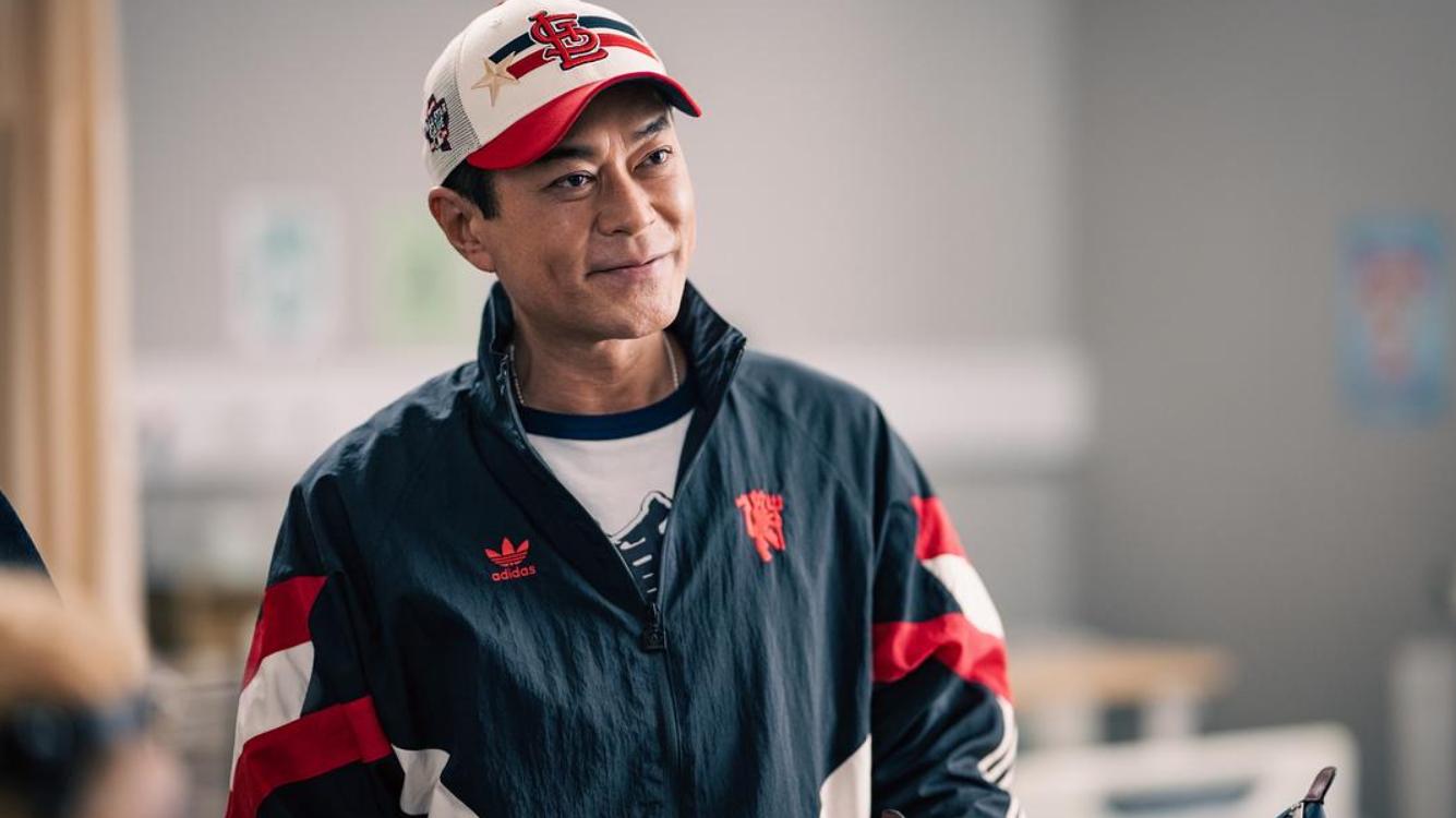 古天乐新片收官，全球票房仅1338万，放弃内地市场是最大败笔