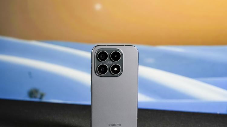 小米17 Pro Max評測：賣得更好不只是因為“大”