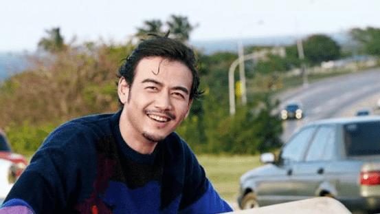 万万没想到，口碑“暴跌”的杨烁，竟会以这样的方式重回观众视野