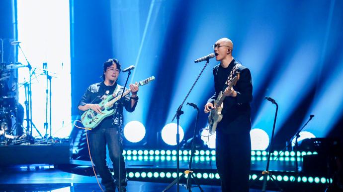 《歌手 2025》第八期网传歌单曝光：一人自由选曲，五人大众金曲