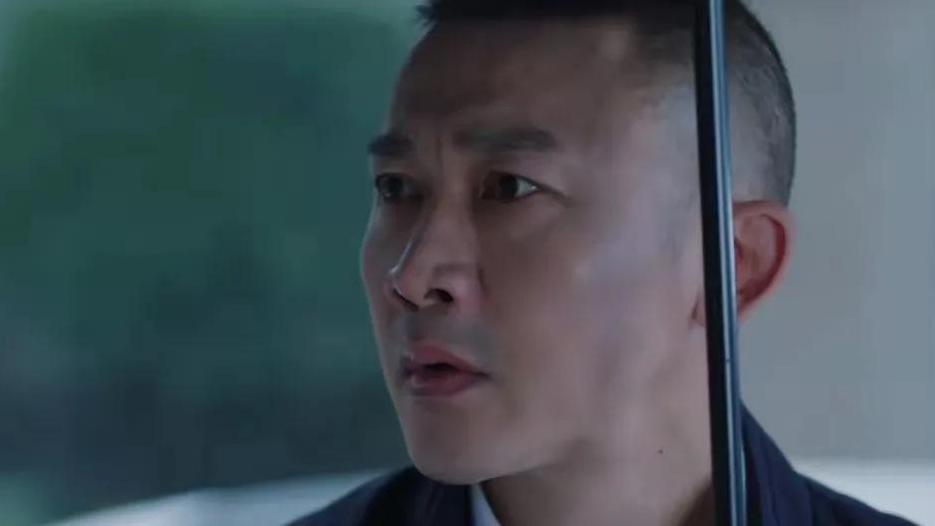 想知道天然美有多高级？看看《大河之水》里的杨蓉。