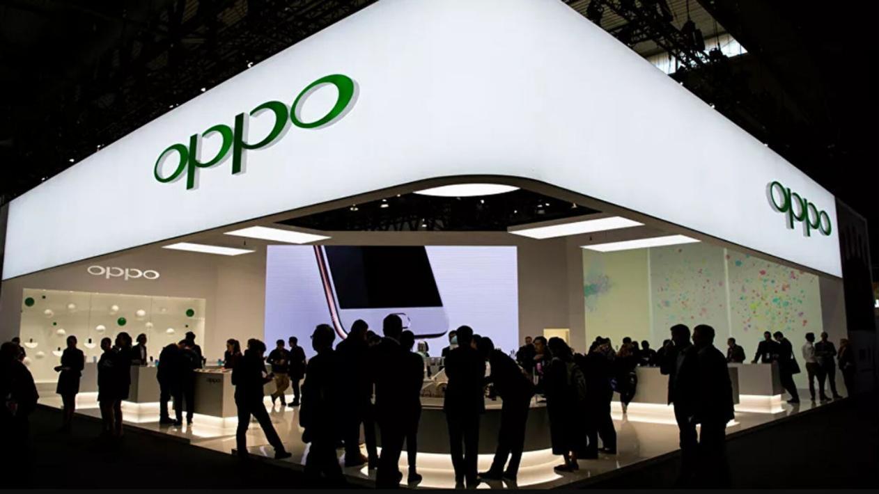 新机“自带风扇”，OPPO押注AI和中低端的这个法宝灵不灵？