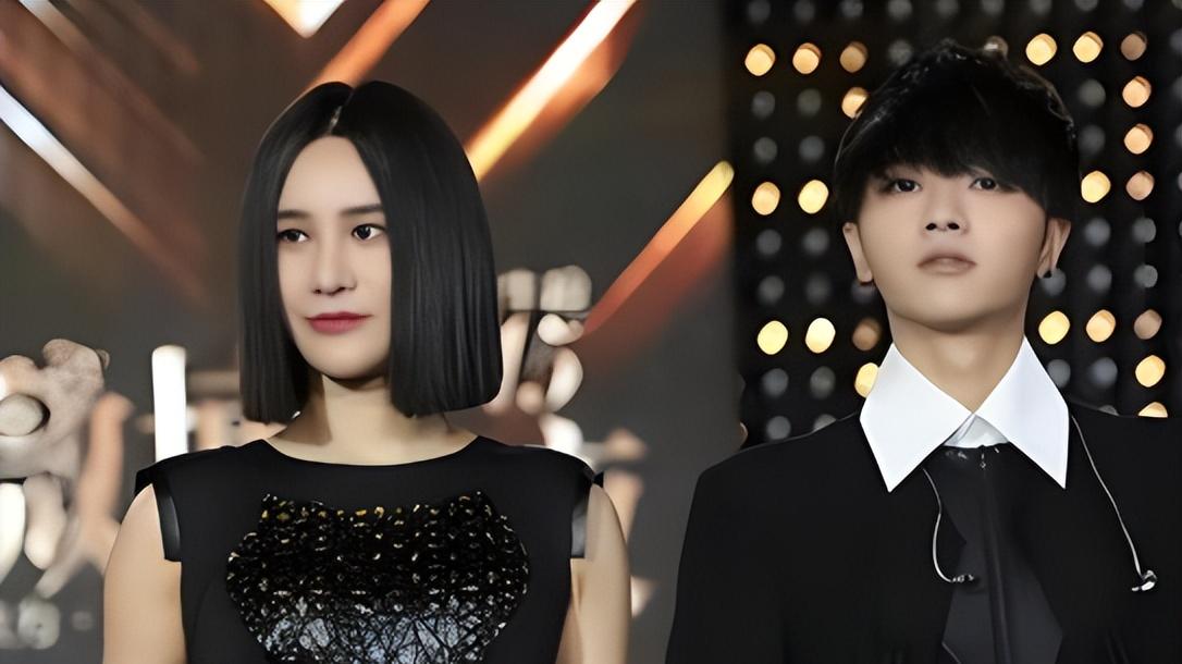 尚雯婕整顿《声鸣远扬》：质疑赛制，完胜华晨宇，拯救那英何炅