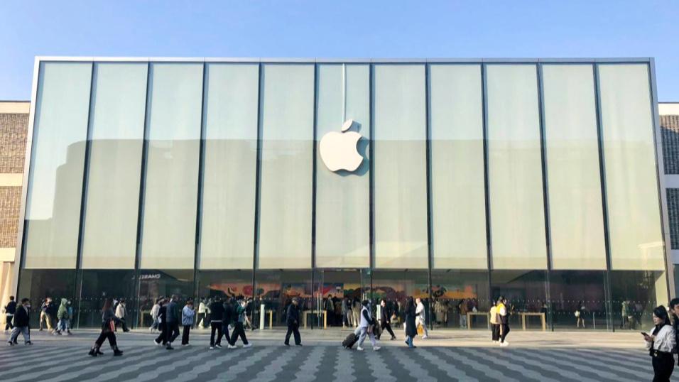 苹果新品官宣：9月10日，全新发布