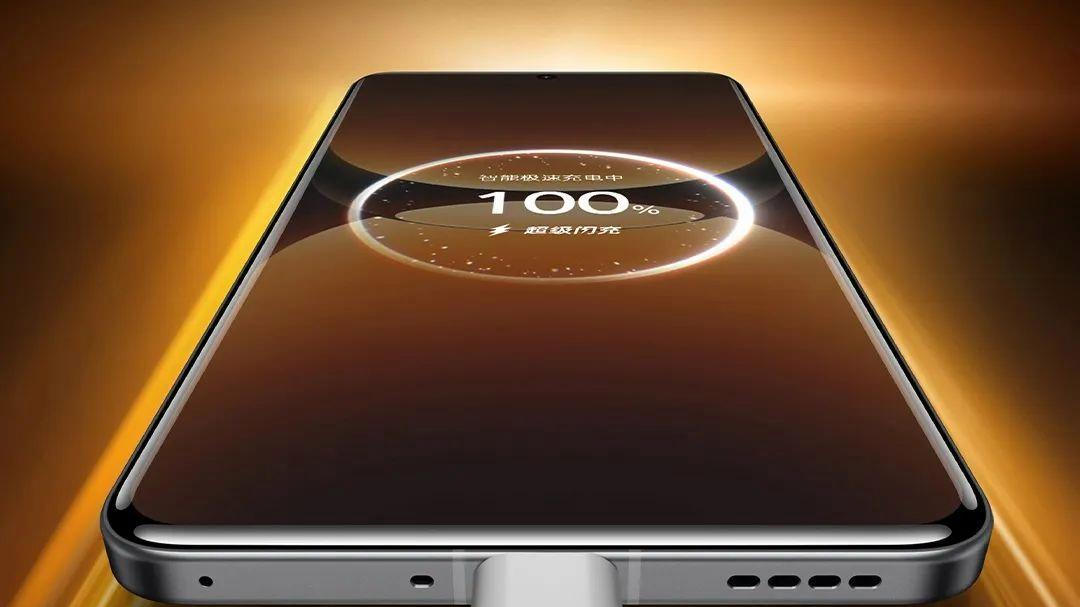 真我要放大招，骁龙8至尊版+120W快充，一加Ace5 Pro的对手要来了