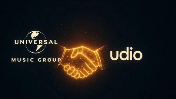 音樂巨頭與AI廠商言和，受傷的卻是流媒體