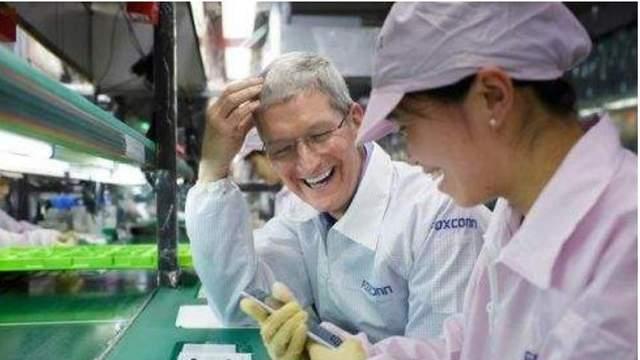 苹果iPhone17 Pro拆解：核心元件，几乎全部来自国外供应链