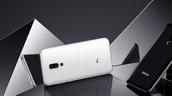 网友问万志强何时复刻魅族16，老万：有点难，暂时做不到