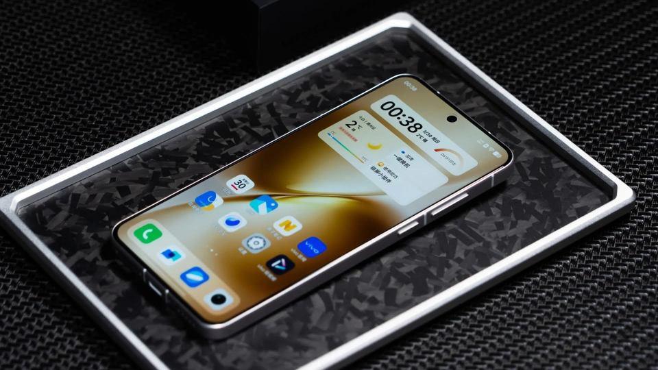 vivo終于妥協，6200mAh+100倍變焦，天璣9400+旗艦跌至新低價