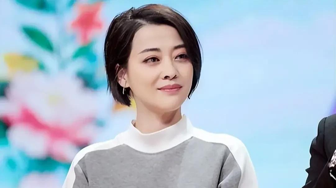 53岁吴越，52岁颜丙燕，50岁梅婷，49岁刘威葳，你更喜欢谁？