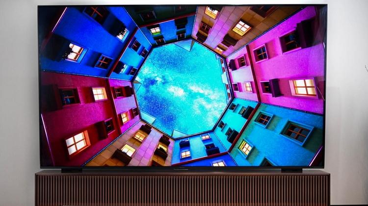 对于海信来说，当下最强显示技术已经“不值钱”了