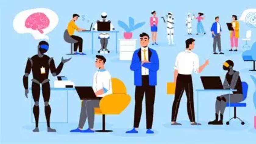 微软数据研究揭示：AI时代这10类职业最难被取代