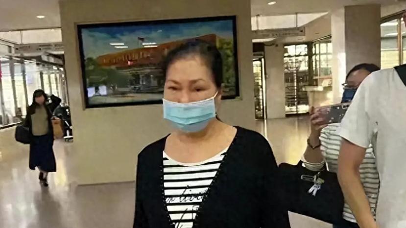 闹剧未休！汪小菲只给2亿，s妈处境尴尬，唯独具俊晔算是躺赢！