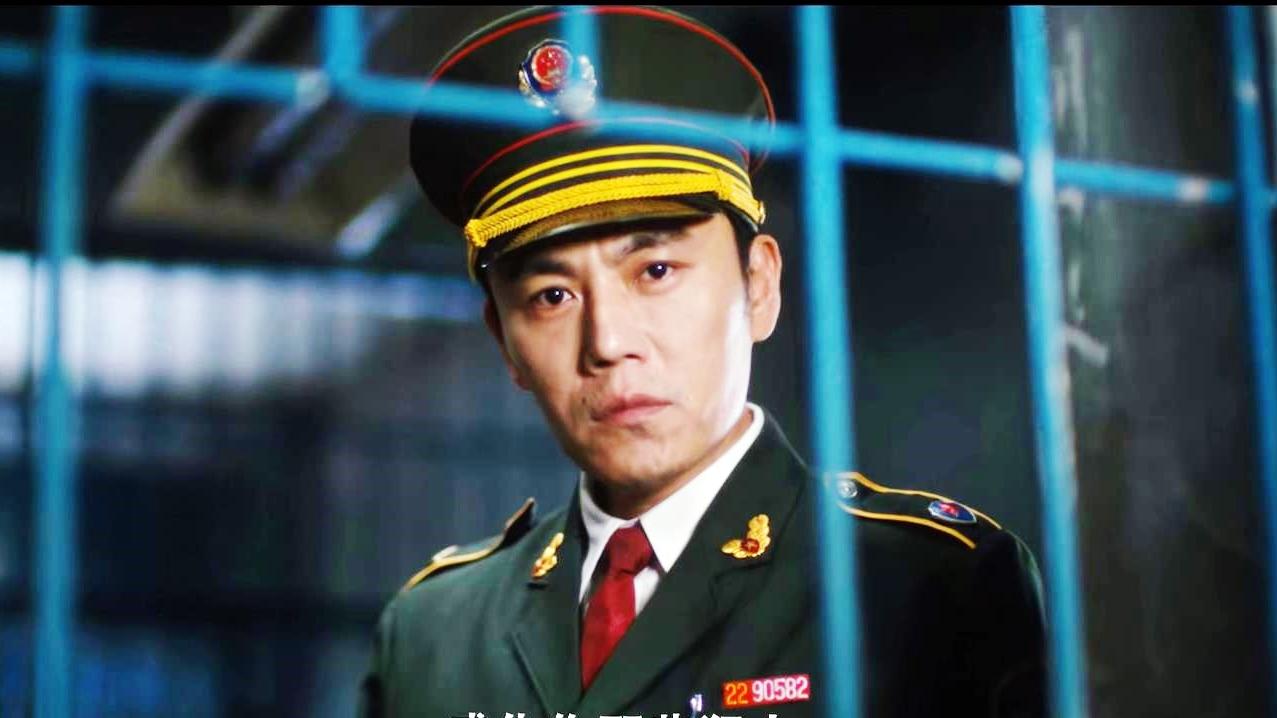 央视剧《借命而生》首播好评如潮，秦昊又选到宝藏剧，韩庚是惊喜