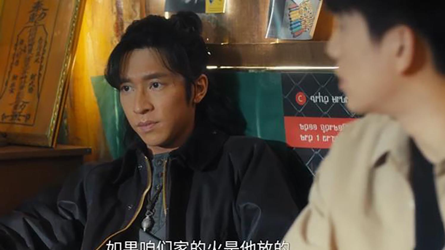 电视剧热度排名：《滤镜》排第5名，《掌心》第3名，第1名热度高达78