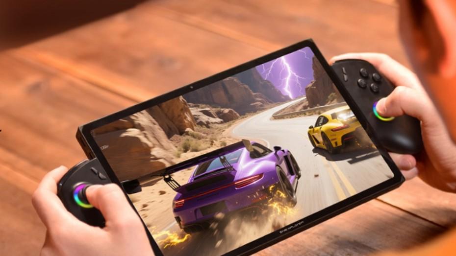 6899元起的壹号本游侠X1 Air、3999元的壹号方糖SUGAR 1掌机发布