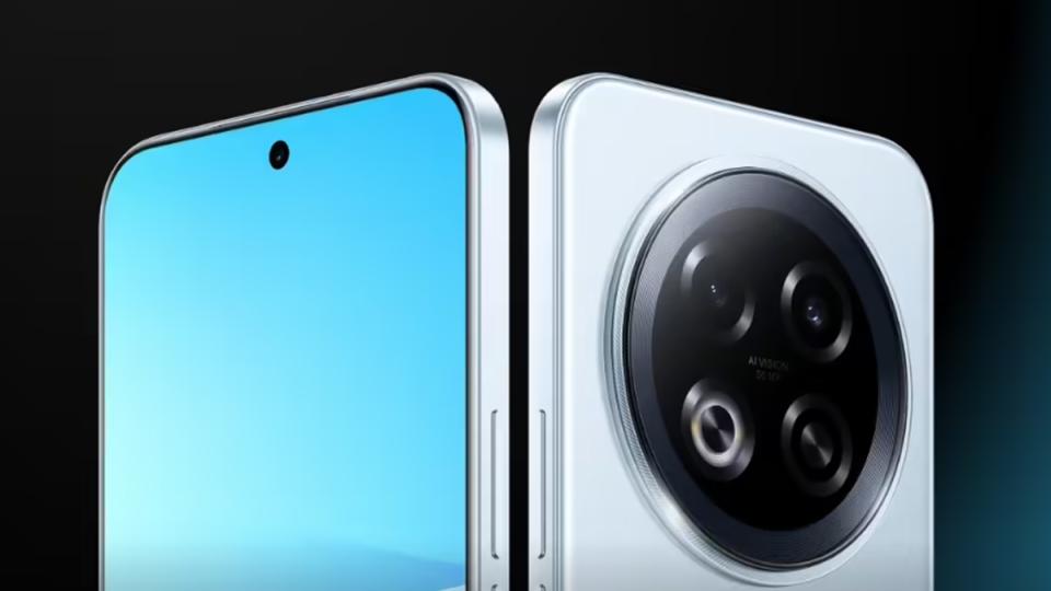 魅族新機突然官宣：LCD屏幕+Flyme 12，5月13日發布