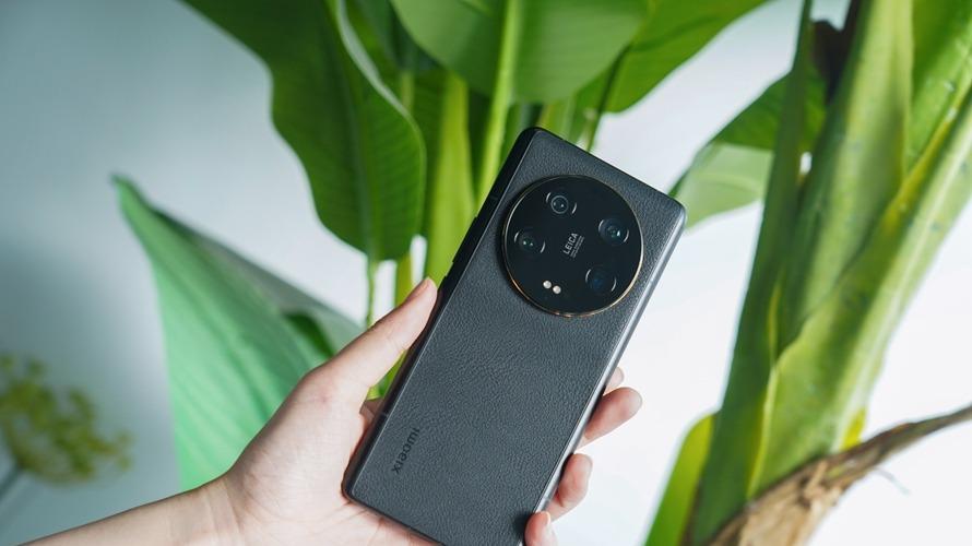 从6499降至2999！这小米顶级Ultra徕卡拍照旗舰，价格太离谱