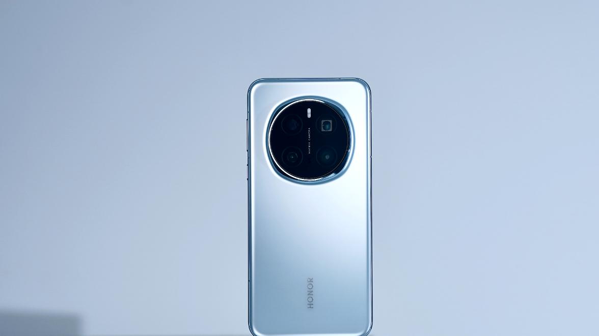 荣耀放弃高利润，顶尖拍照旗舰突降1331元，2亿像素+16GB+512GB