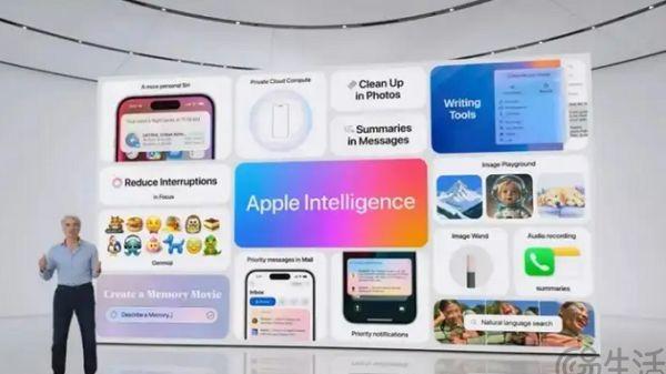 造不如买，苹果如今确实需要请“AI外援”