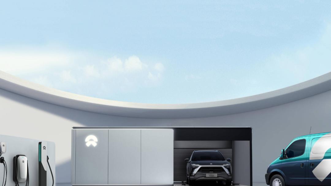 小米将收购蔚来？小米官方未正面回应，蔚来回应“换电”模式有价值！