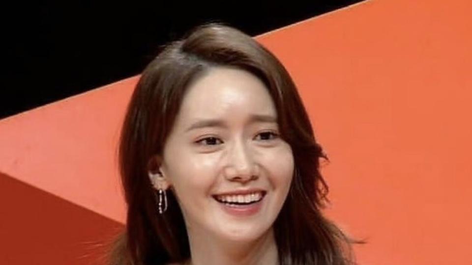 放弃中国市场？林允儿发文疑似回应“歪曲历史”争议：我很喜欢！