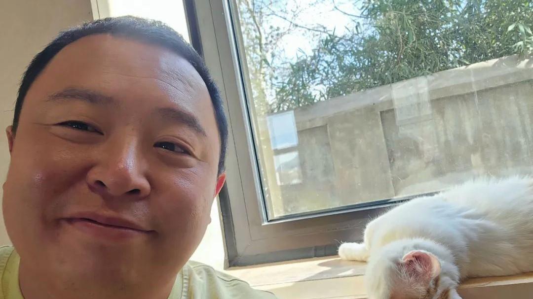 知名男星官宣已婚！妻子怀孕4个月