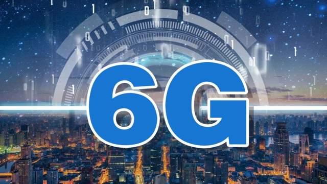 专利全球第一！这次中国6G技术，又有了突破