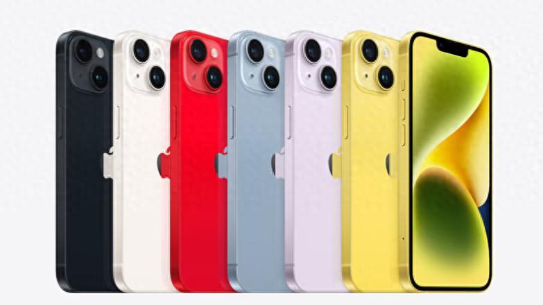 两千多就能拿下！iPhone 14清库存，一加13T“苹替”之路受阻？