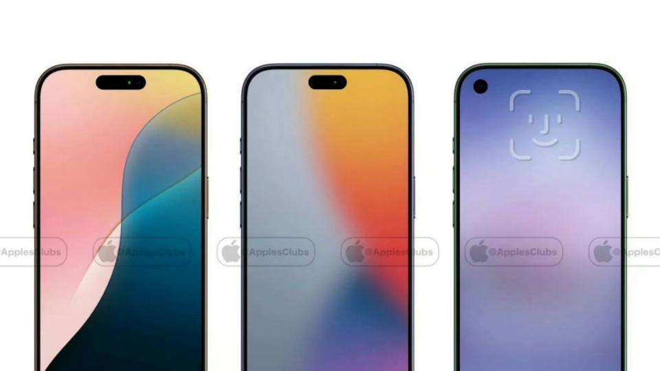 iPhone 18系列前瞻：灵动岛开孔缩小+2纳米芯片，开启手机新纪元